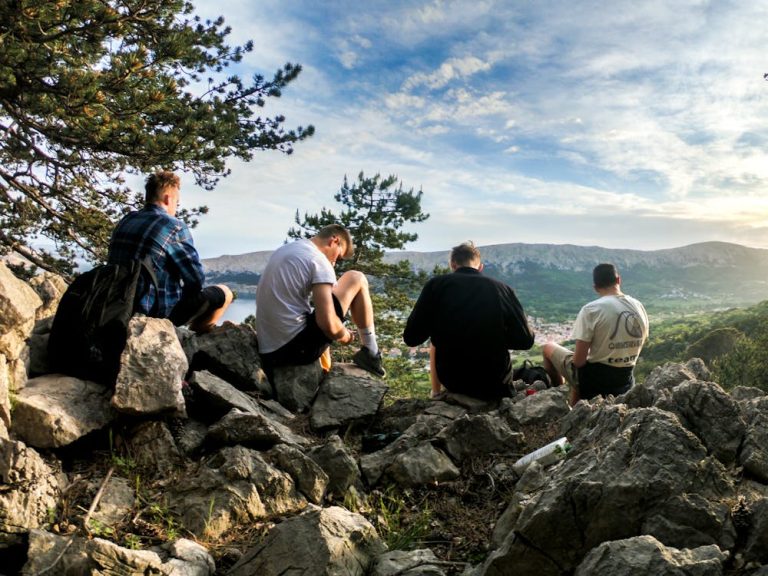 Activities to Make Your Hike More Fun and Meaningful