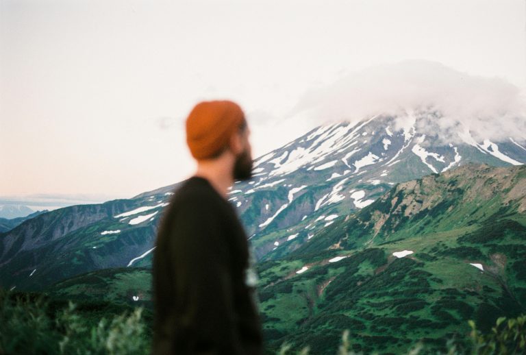 Mountain Hike: Where the Sky Meets the Soul 🏞️✨